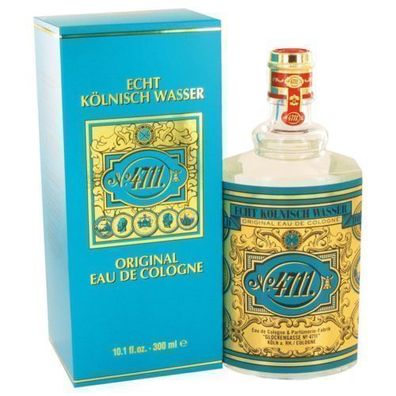 4711 Original Koelnisch Wasser, 300ml