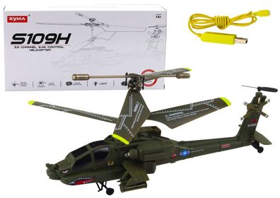 Militärhubschrauber Modellhubschrauber Spielzeughubschrauber