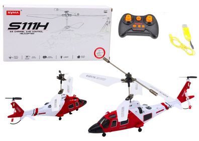 Spielzeughubschrauber Modellhubschrauber Indoorflugmodell