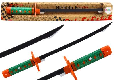 Samuraischwert Kinderschwert Rollenspielschwert