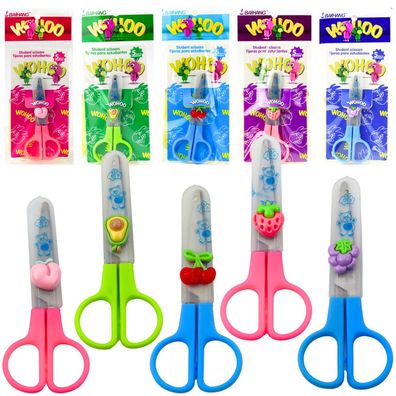 Kinderschere Schulschere Papierschere