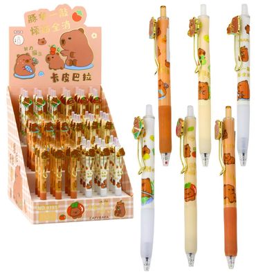 Gelroller Schreibstift Druckstift
