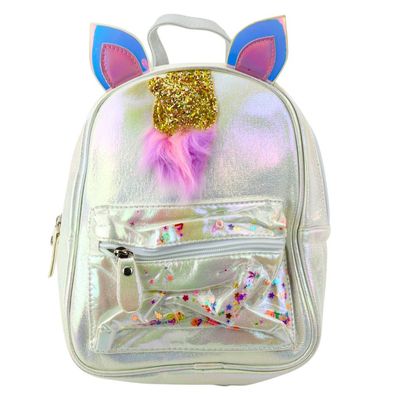 Kindergartenrucksack Freizeitrucksack Einhornrucksack