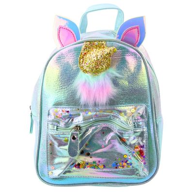 Kindergartenrucksack Einhornrucksack Freizeitrucksack