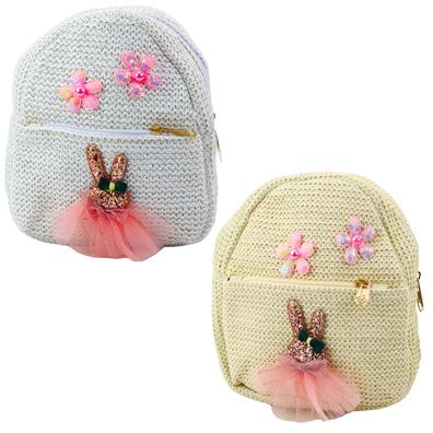 Kindergartenrucksack Freizeitrucksack Minirucksack