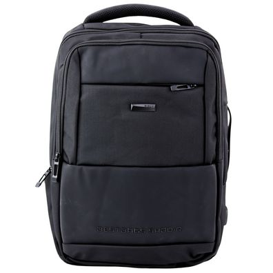 Notebookrucksack Pendlerrucksack Arbeitsrucksack