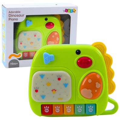 Kinderklavier Musikspielzeug Lernspielzeug