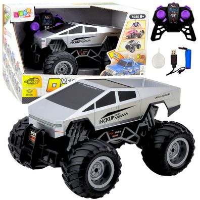 Monstertruck Geländewagen Spielzeugauto