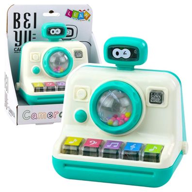 Musikspielzeug Babyspielzeug Greifling