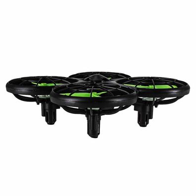 Quadrocopter Flugmodell Spielzeugdrohne