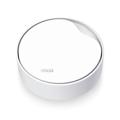 TP-LINK Deco X50-PoE Mesh-System (1 Stück)