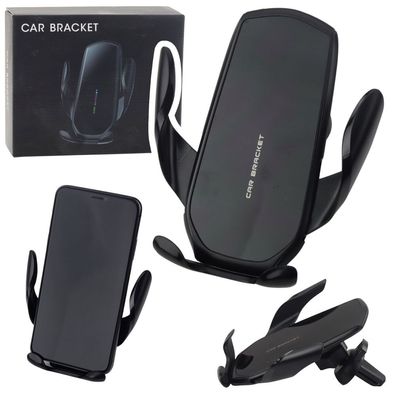 Schwerkrafthalterung Lüftungshalter Smartphonehalter
