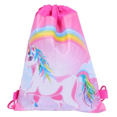 Sportbeutel Schuhbeutel Kindergartenbeutel