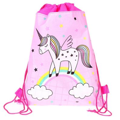 Sportbeutel Schuhbeutel Kindergartenrucksack