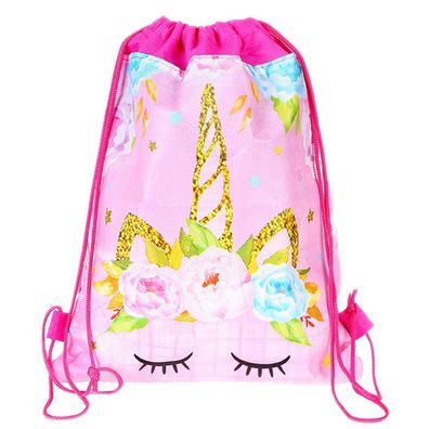 Sportbeutel Schuhbeutel Kindergartenrucksack
