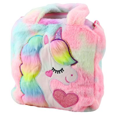 Kindertasche Umhängetasche Schultertasche