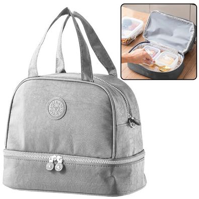 Lunchtasche Picknicktasche Isoliertasche