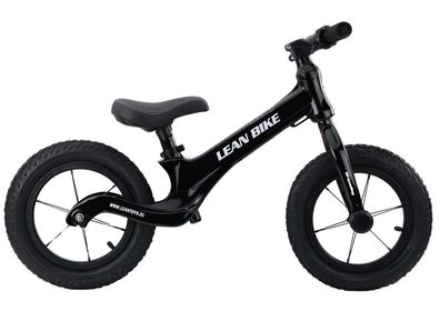 Kinderrad Balancerad Lernrad