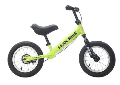 Lauflernrad Balancerad Kinderrad
