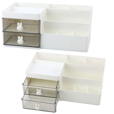 Schubladenbox Kosmetikorganizer Stiftesammler