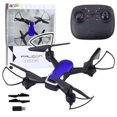 Quadrocopter Flugmodell Spielzeugdrohne