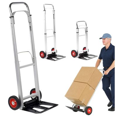Sackkarre Klappkarre Transporthilfe