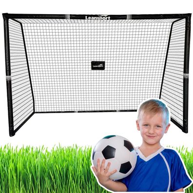Trainingstor Jugendtor Bolzplatztor