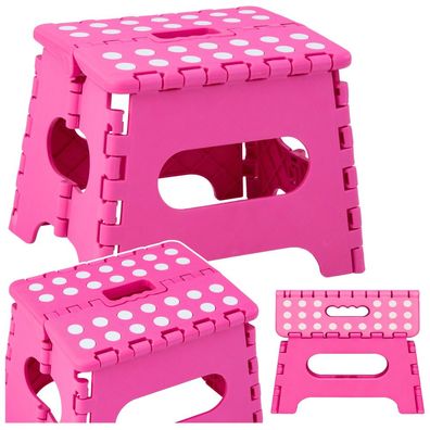 Klapphocker Badhocker Campinghocker