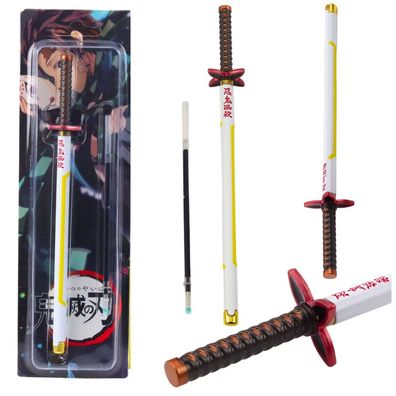 Schwertstift Samuraischwert Sammlerstift