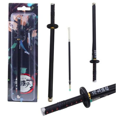 Schwertstift Samuraistift Sammlerstift