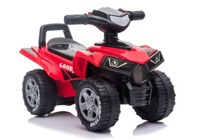 Kinderquad Rutschfahrzeug Spielfahrzeug