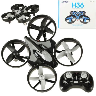 Quadrocopter Flugmodell Einsteigerdrohne