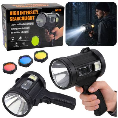 Handscheinwerfer Arbeitsleuchte Campinglampe