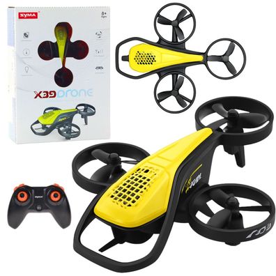 Quadrocopter Minidrohne Flugspielzeug