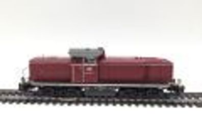 Gebrauchtes 87022206 Trix 22206 Diesellok BR 290 DB Digital Spur H0 gebraucht 1:87 an