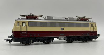 Gebrauchtes 2401347.1 Fleischmann H0 1347 E-Lok BR E10 1265 de Spur H0 gebraucht 1:87