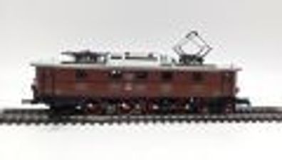 Gebrauchtes 5402660 Märklin 2660 E-Lok EP 5 21534 braun, Di Spur H0 gebraucht 1:87 d