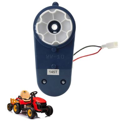 Getriebemotor Antriebsmotor Kinderfahrzeug