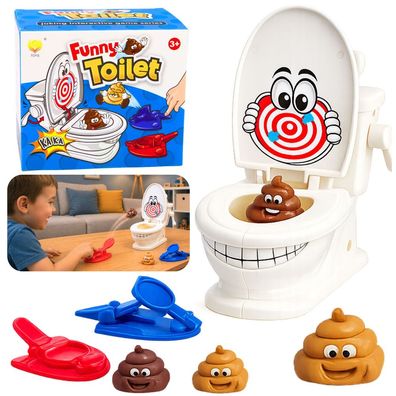 Geschicklichkeitsspiel Katapultspiel Kinderspielzeug