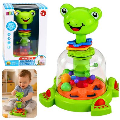 Drehspielzeug Motorikspielzeug Babyspielzeug