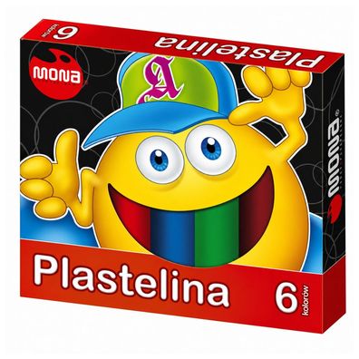 Modelliermasse Bastelknete Kinderknete