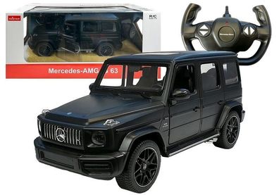 Geländewagen Modellfahrzeug Spielzeugauto