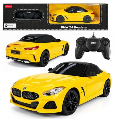 Funkfahrzeug Sportwagenmodell Spielzeugauto