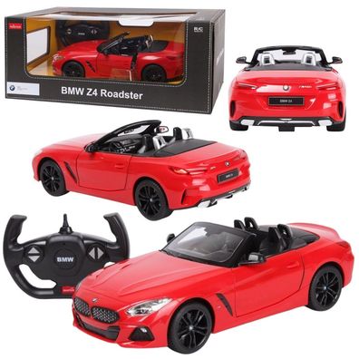 Spielzeugauto Sportwagen Cabrio