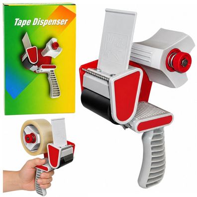 Klebebandabroller Paketabroller Handabroller