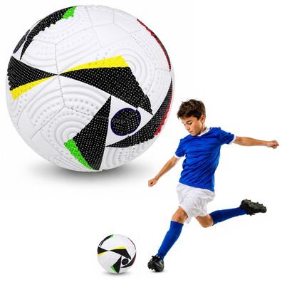 Trainingsball Spielball Freizeitball