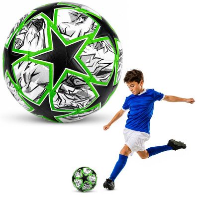 Trainingsball Spielball Freizeitball