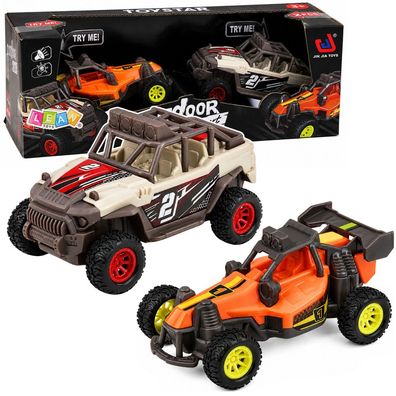 Geländewagen Rennbuggys Spielfahrzeuge