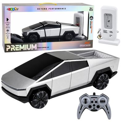 Ladesäule Funkfahrzeug Spielzeugauto