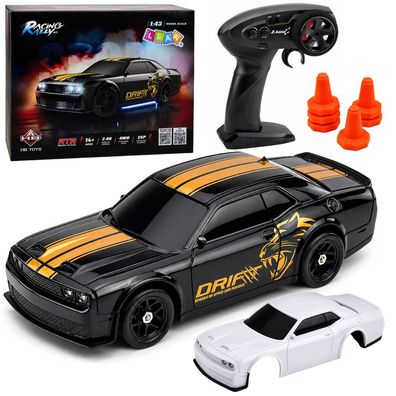 Driftfahrzeug Rennwagen Modellauto
